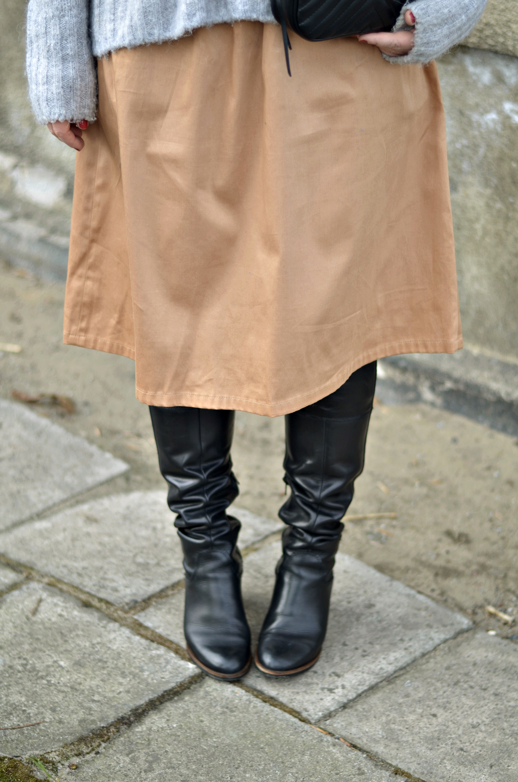 spódnica Marie Zelie