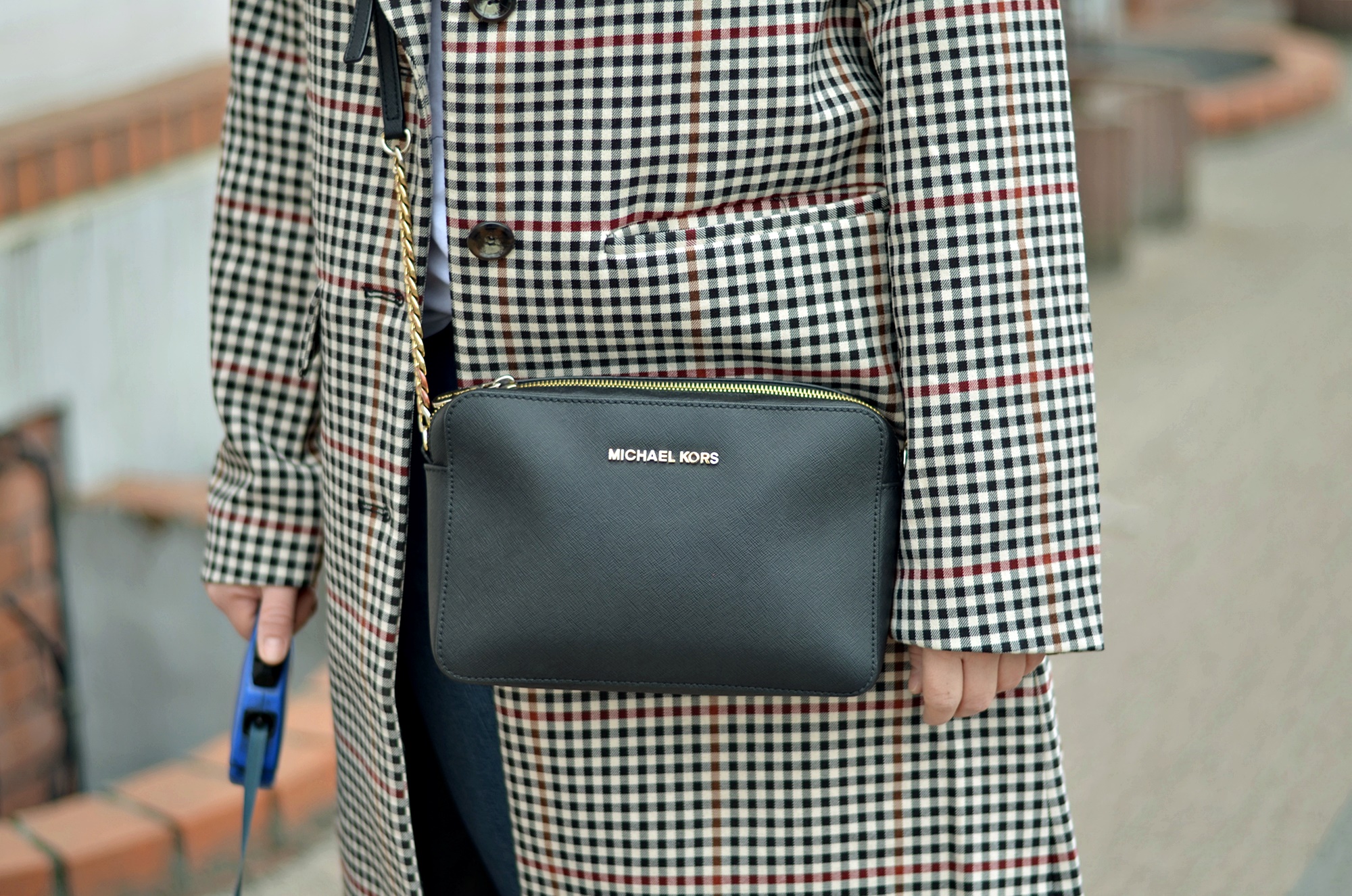 Michael Kors torebka Michael Kors