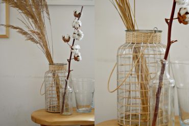 WAZON JAKO IDEALNY DODATEK DO KAŻDEGO WNĘTRZA