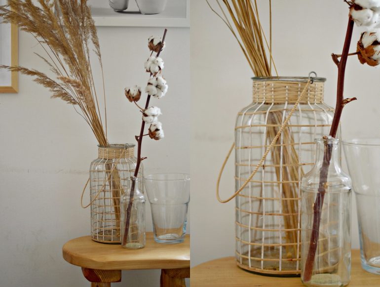 WAZON JAKO IDEALNY DODATEK DO KAŻDEGO WNĘTRZA