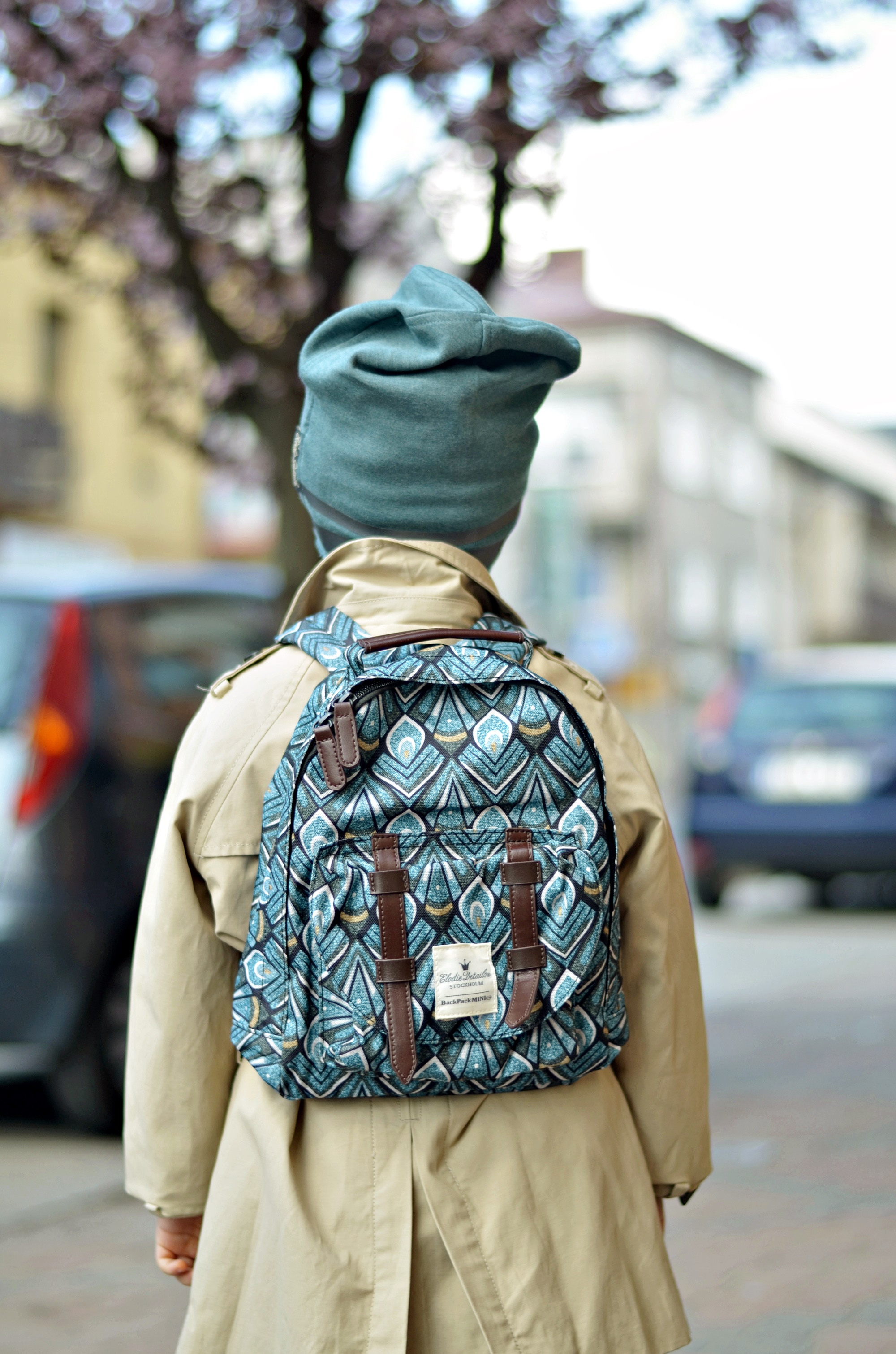 plecak Elodie Detail