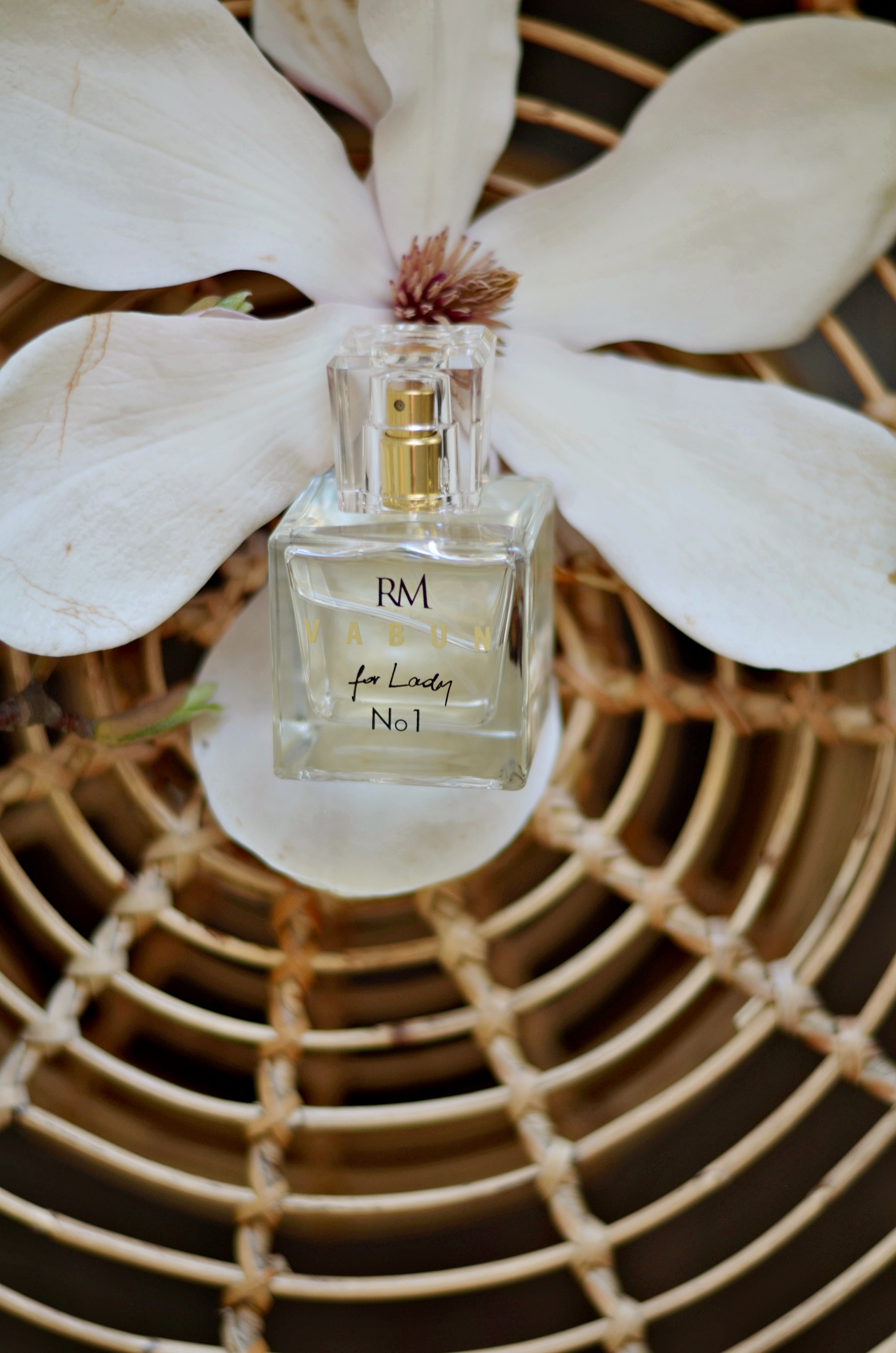 vabun vabun perfumy damskie