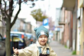 czapka Elodie Details