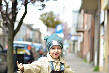 czapka Elodie Details