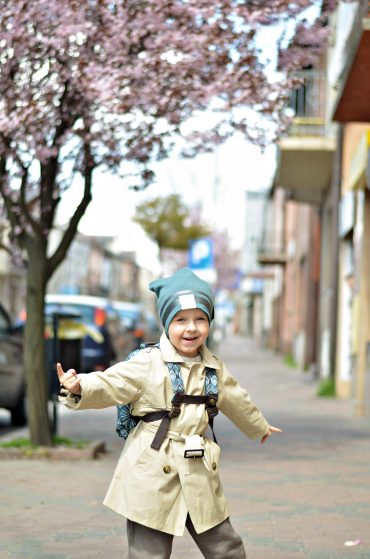 czapka Elodie Details