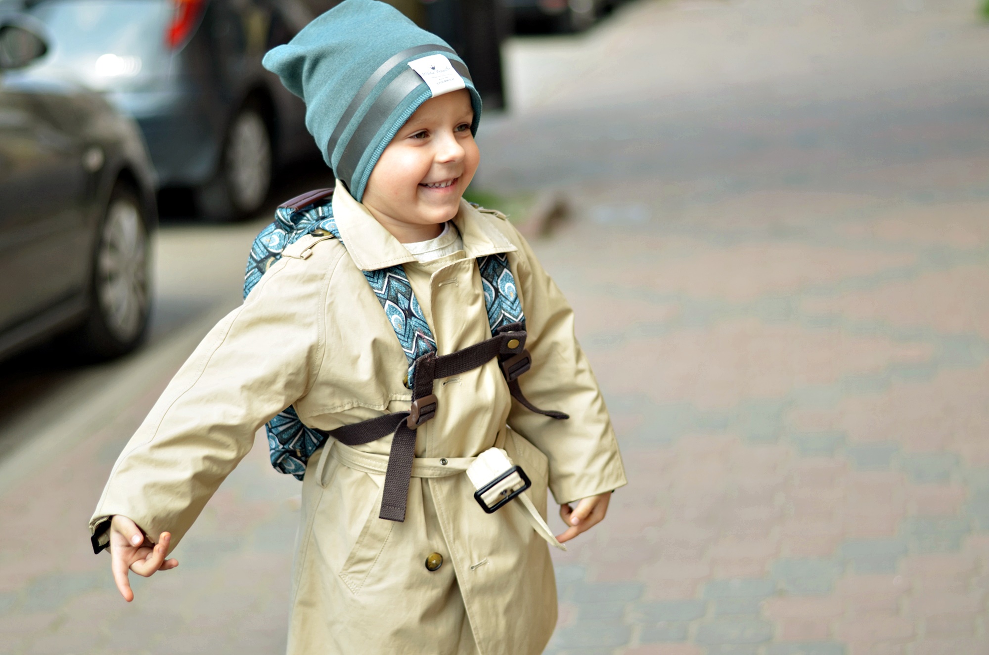 CZY BYCIE JEDYNAKIEM JEST ZŁE?