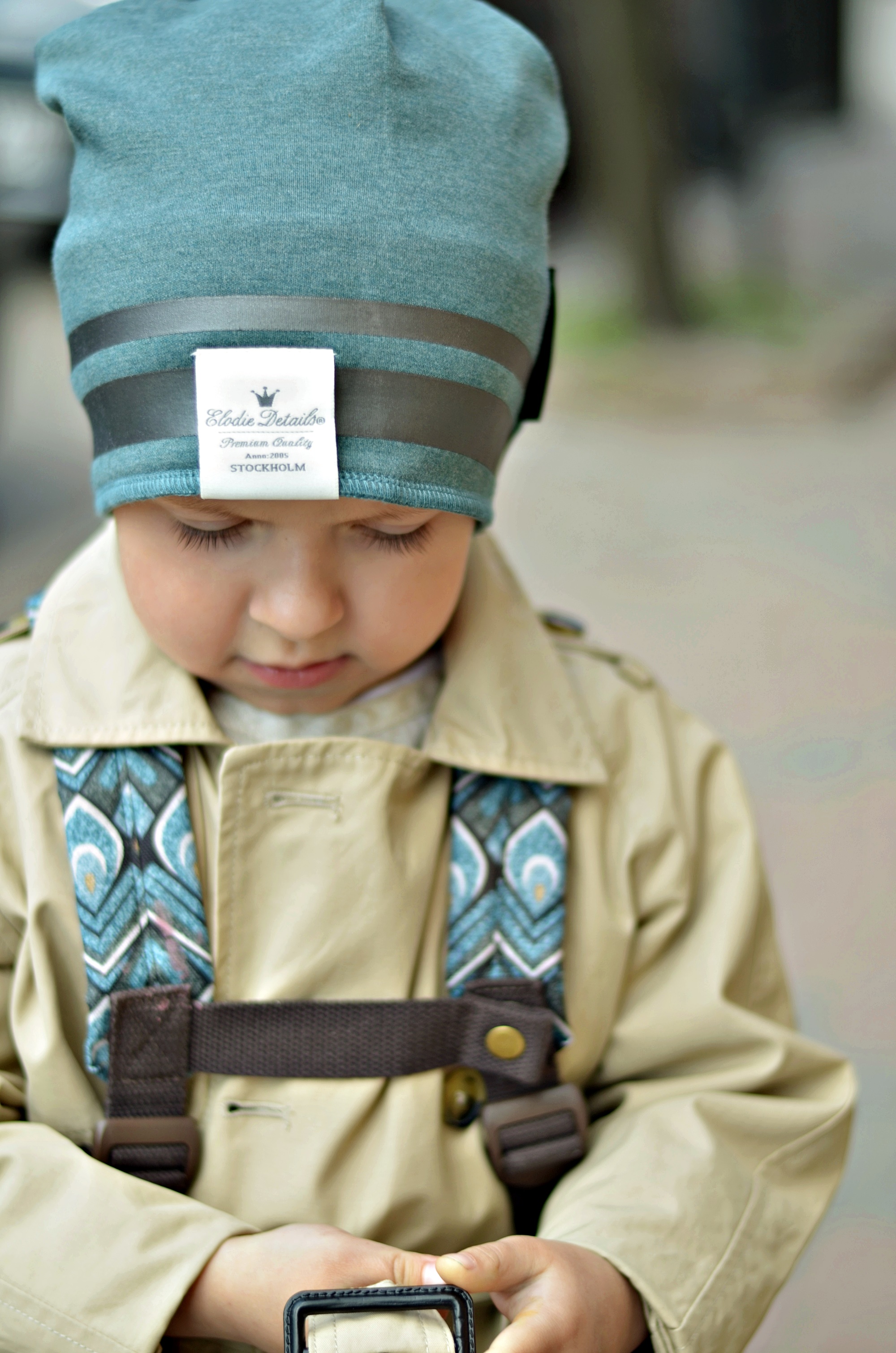 czapka Elodie Details