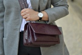 JAKI ZEGAREK WARTO KUPIĆ, ABY PASOWAŁ DO WIELU STYLIZACJI?