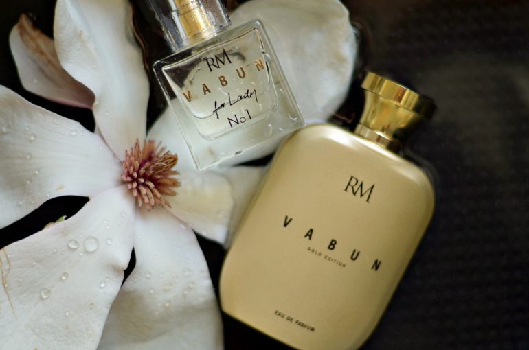 IDEALNY DUET. PERFUMY VABUN DLA NIEJ I DLA NIEGO