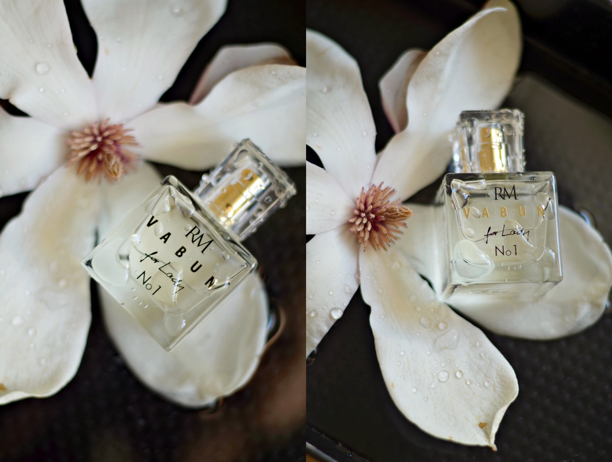 vabun dla kobiet perfumy damskie vabun
