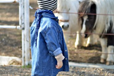 CO MA WPŁYW NA WYCHOWANIE DZIECKA?