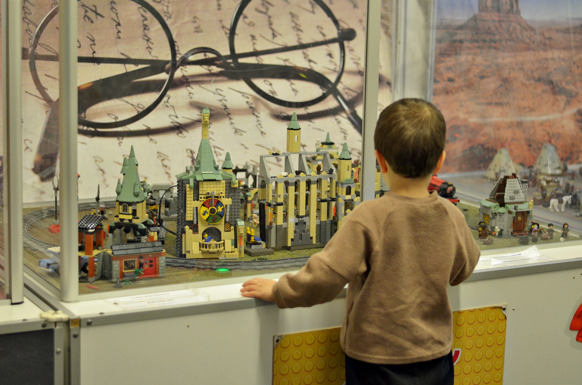 klocki lego w krakowie GDZIE WARTO PÓJŚĆ Z DZIECKIEM, BĘDĄC W KRAKOWIE?