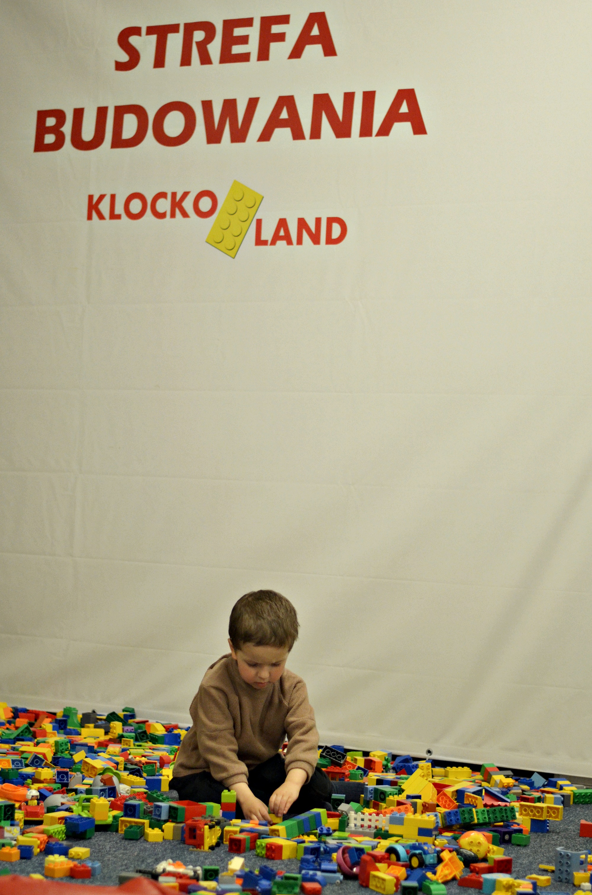 klockoland kraków klocki lego w krakowie