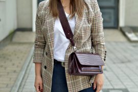 STYL CASUALOWY, JAKO JEDEN Z MOICH ULUBIONYCH