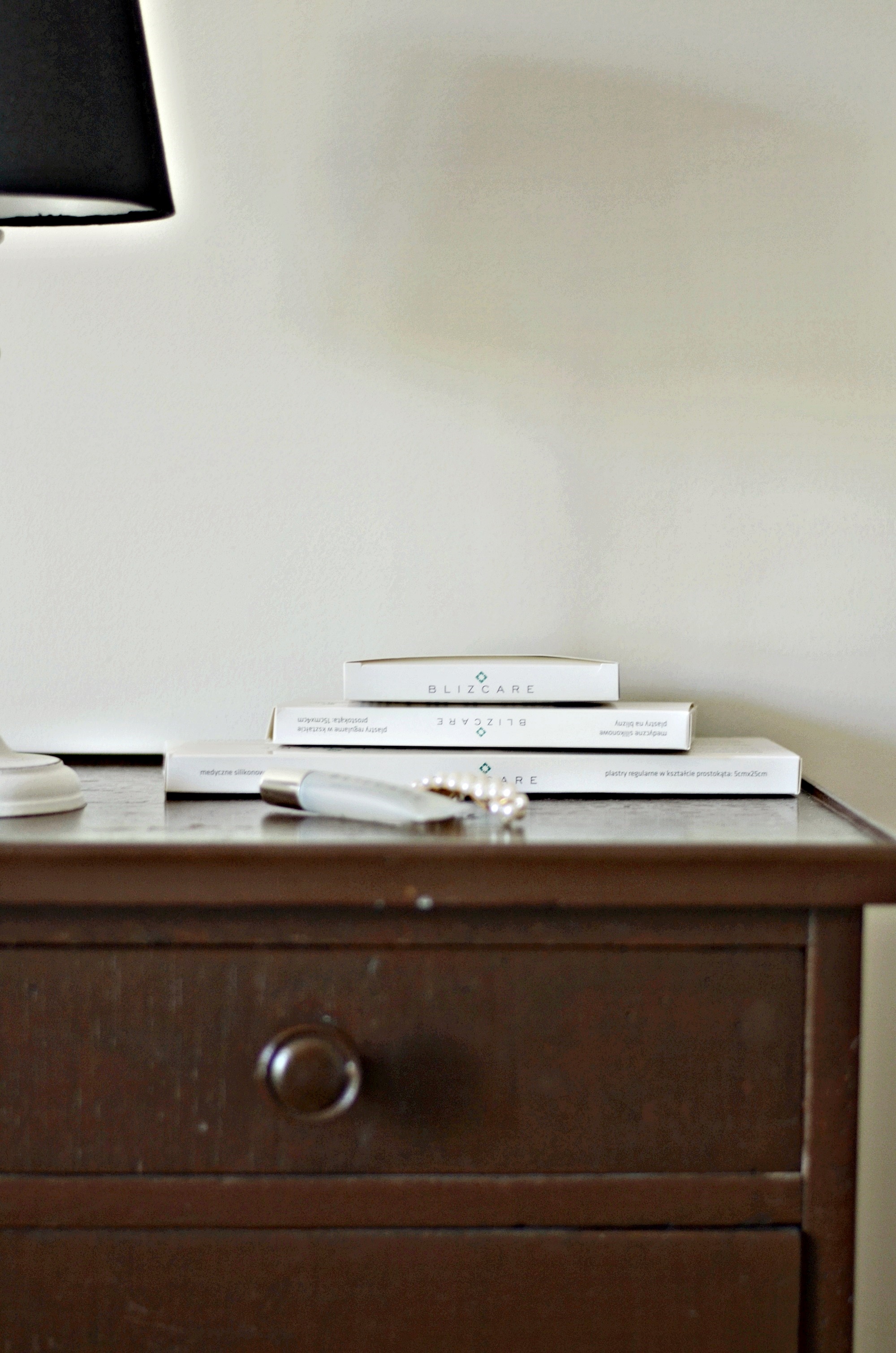 żel na blizny co stosować na blizny?