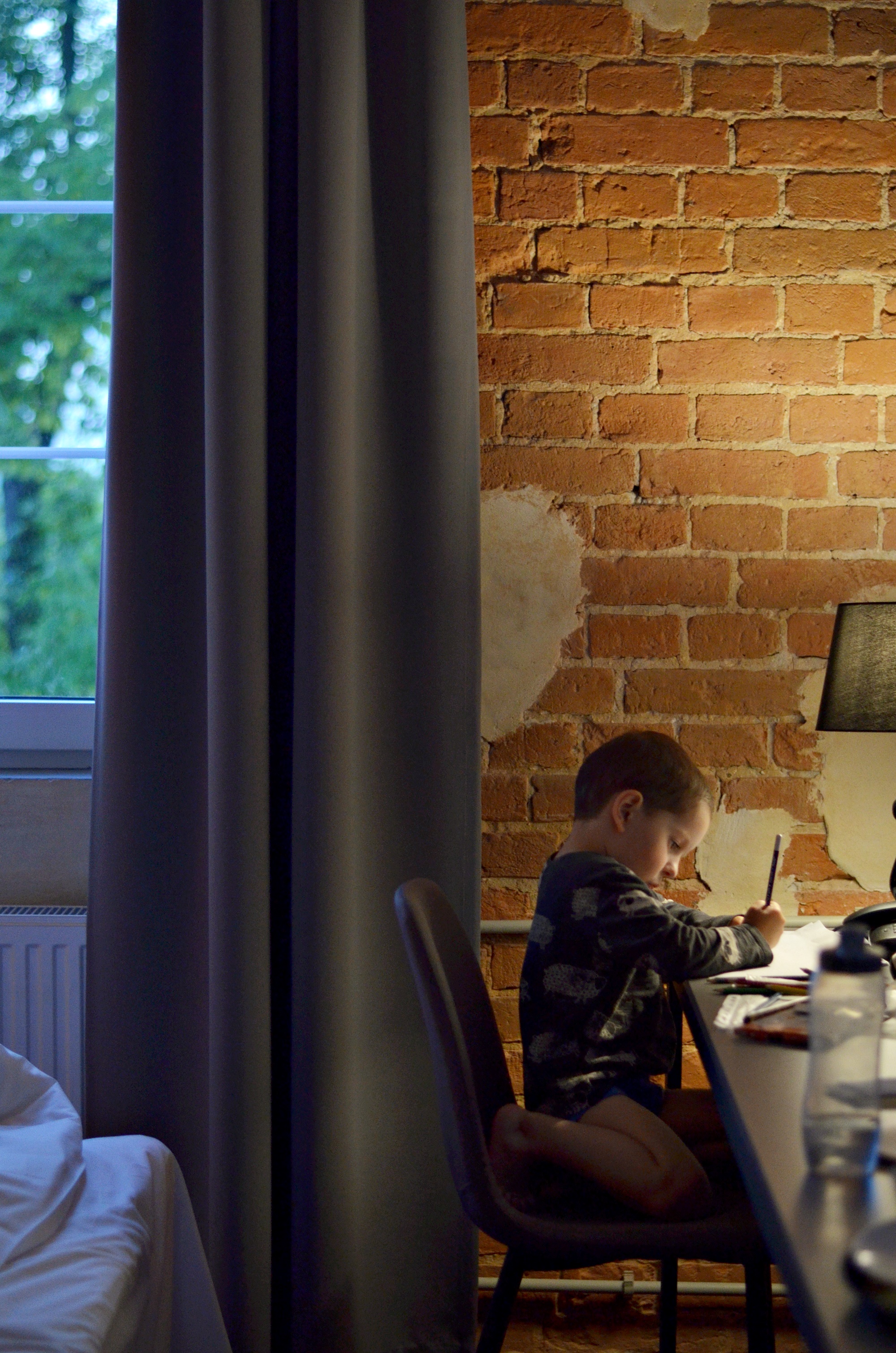 UCIEKAŁAM DO NIEGO ABY ODPOCZĄĆ! KOSZARY ARCHE HOTEL,CZYLI HISTORIA W NOWOCZESNYM WYDANIU