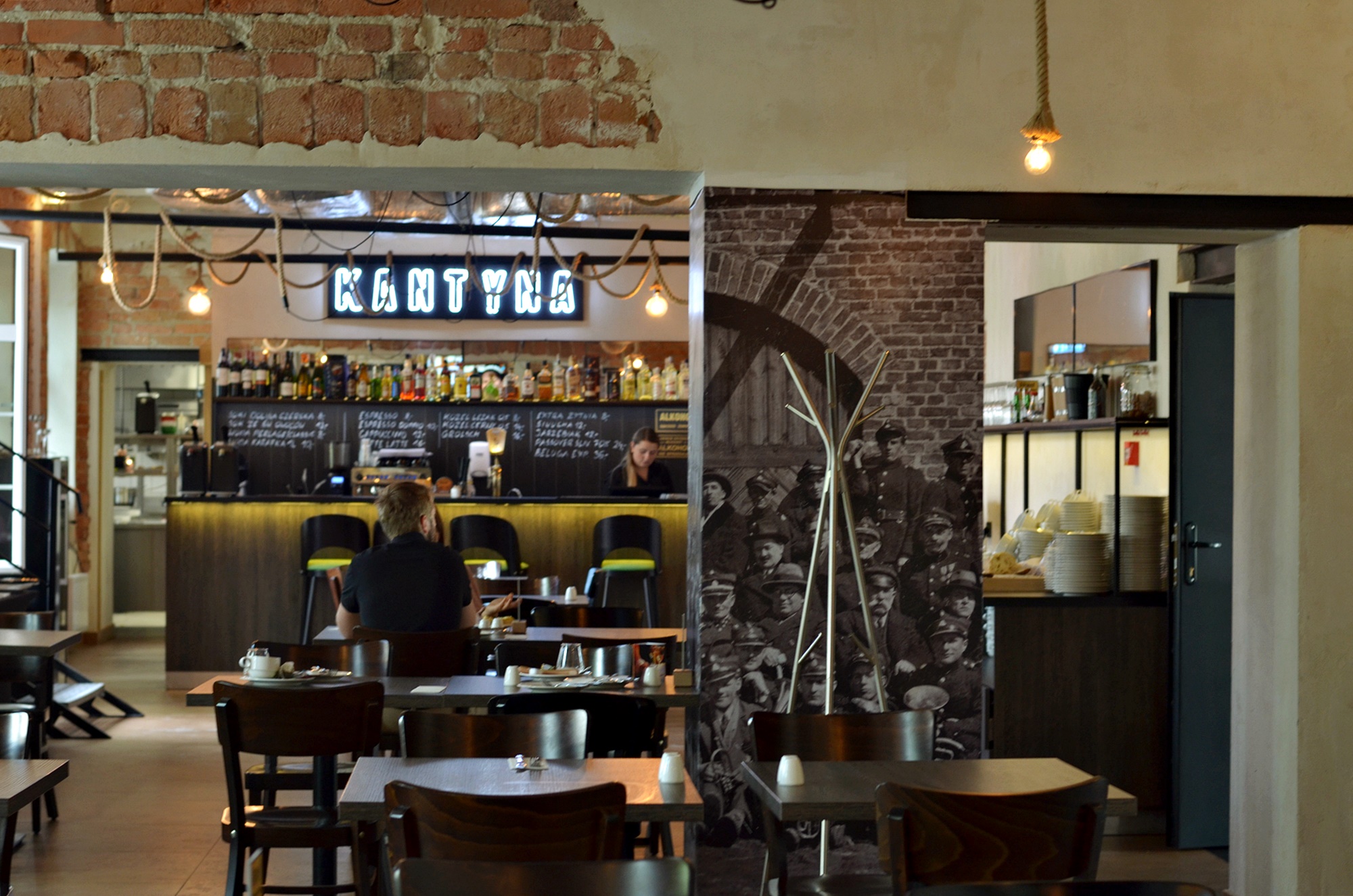 UCIEKAŁAM DO NIEGO ABY ODPOCZĄĆ! KOSZARY ARCHE HOTEL,CZYLI HISTORIA W NOWOCZESNYM WYDANIU