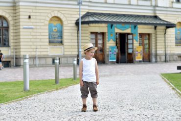 HISTORYLAND - MIEJSCE NA MAPIE KRAKOWA, KTÓRE MUSISZ KONIECZNIE ZOBACZYĆ