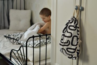 AKCESORIA DLA PRZEDSZKOLAKA,CZYLI CO SIĘ MOŻE PRZYDAĆ W PRZEDSZKOLU?