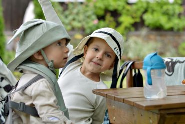 NAKŁADKA NA KRZESŁO DLA DZIECKA bombol