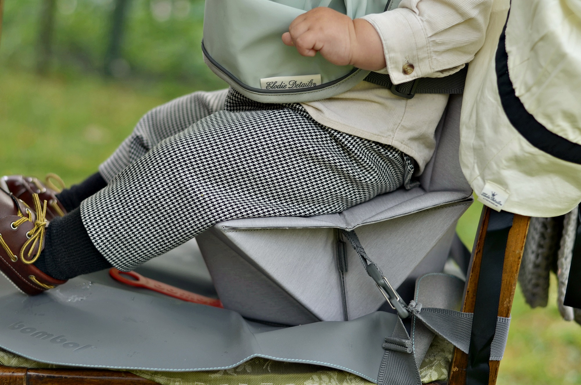 NAKŁADKA NA KRZESŁO DLA DZIECKA