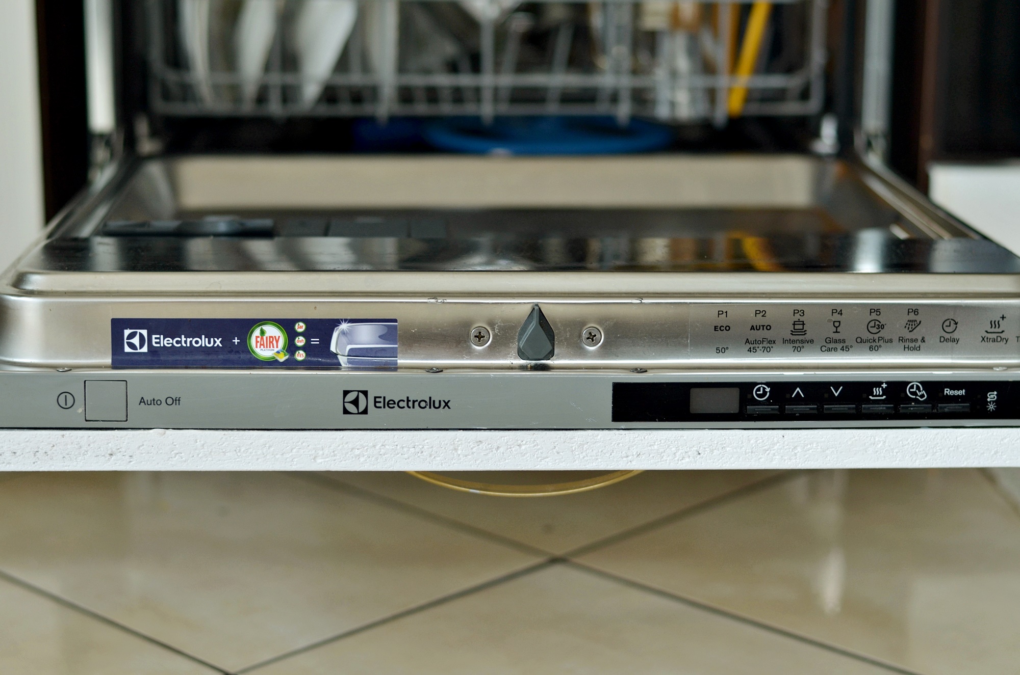 zmywarka do zabudowy 60 zmywarka Electrolux