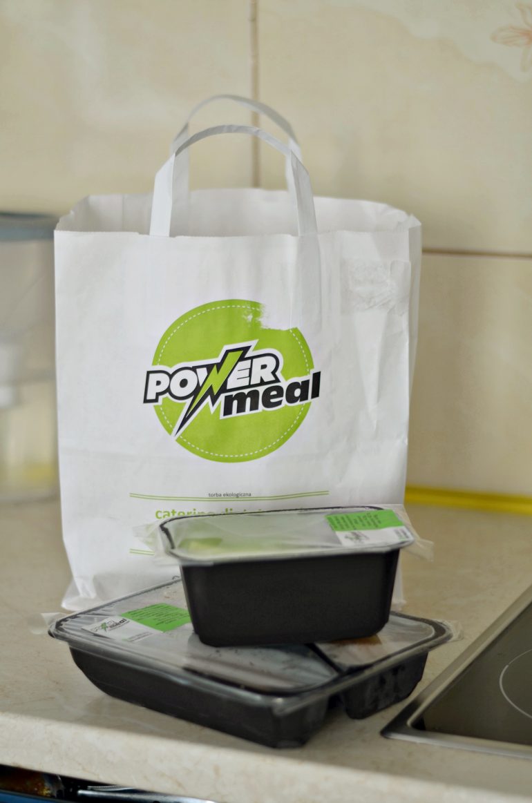 DIETA PUDEŁKOWA