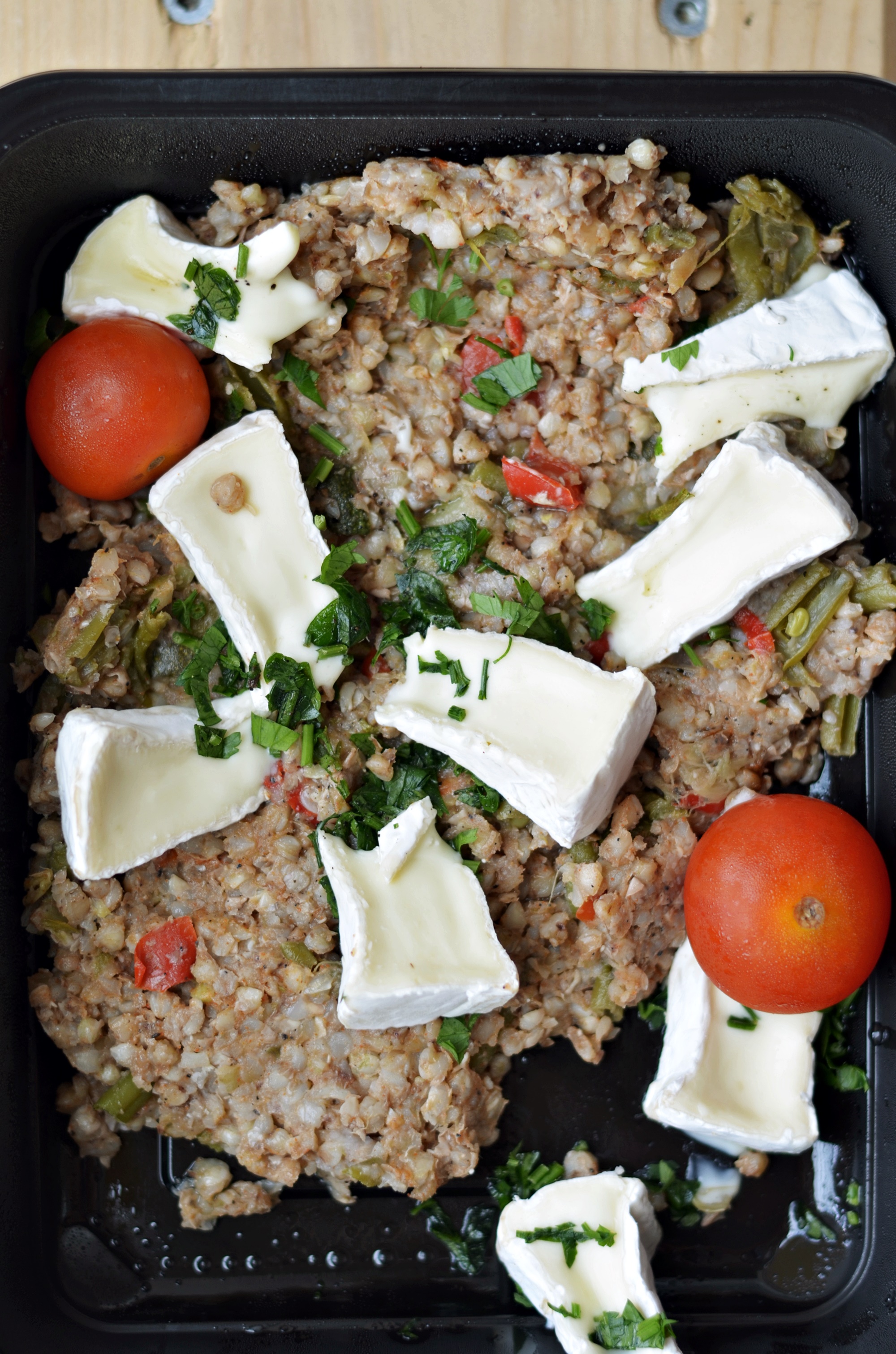 dieta kaszotto