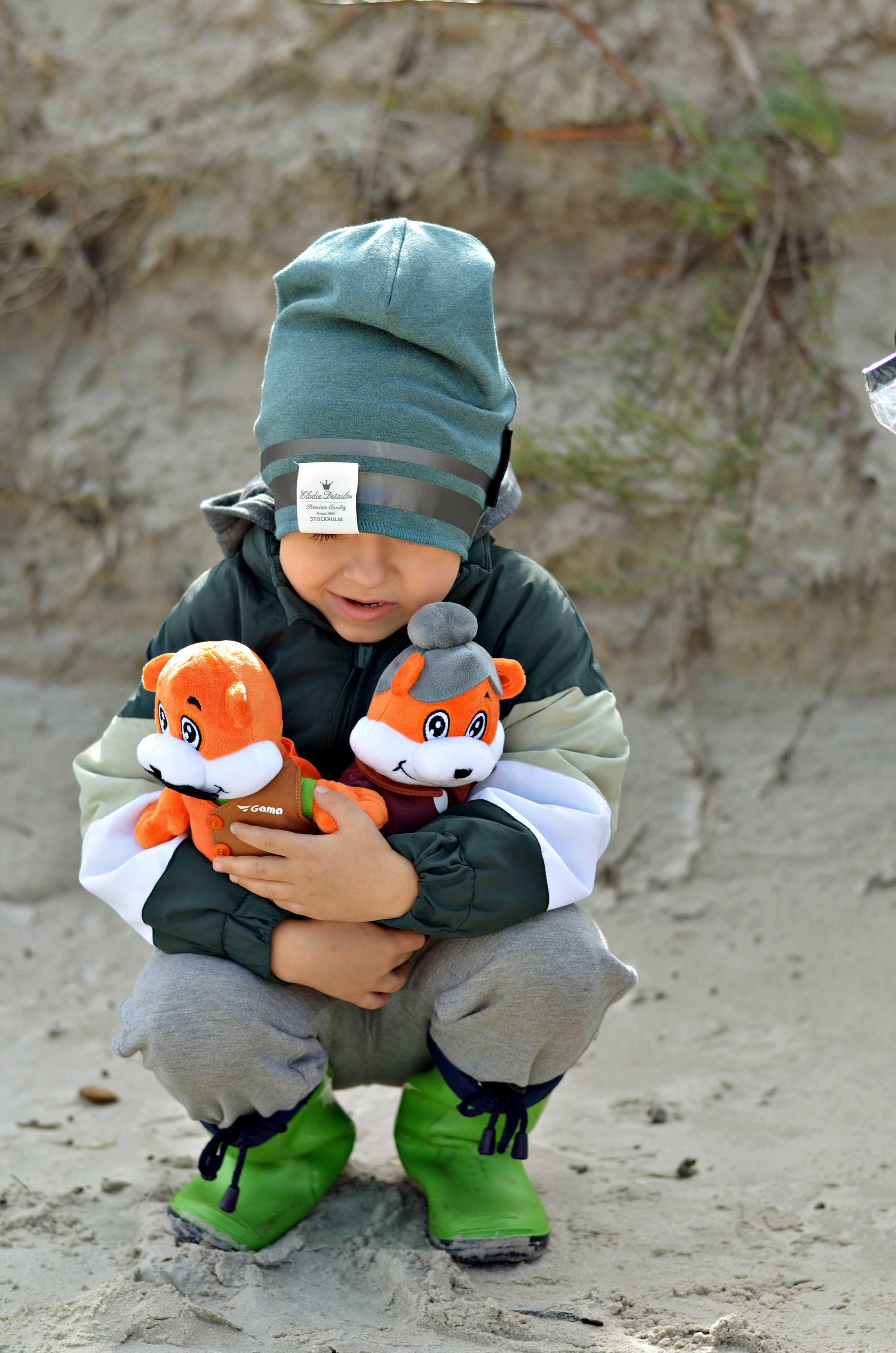 ekologia ze sklepem gama