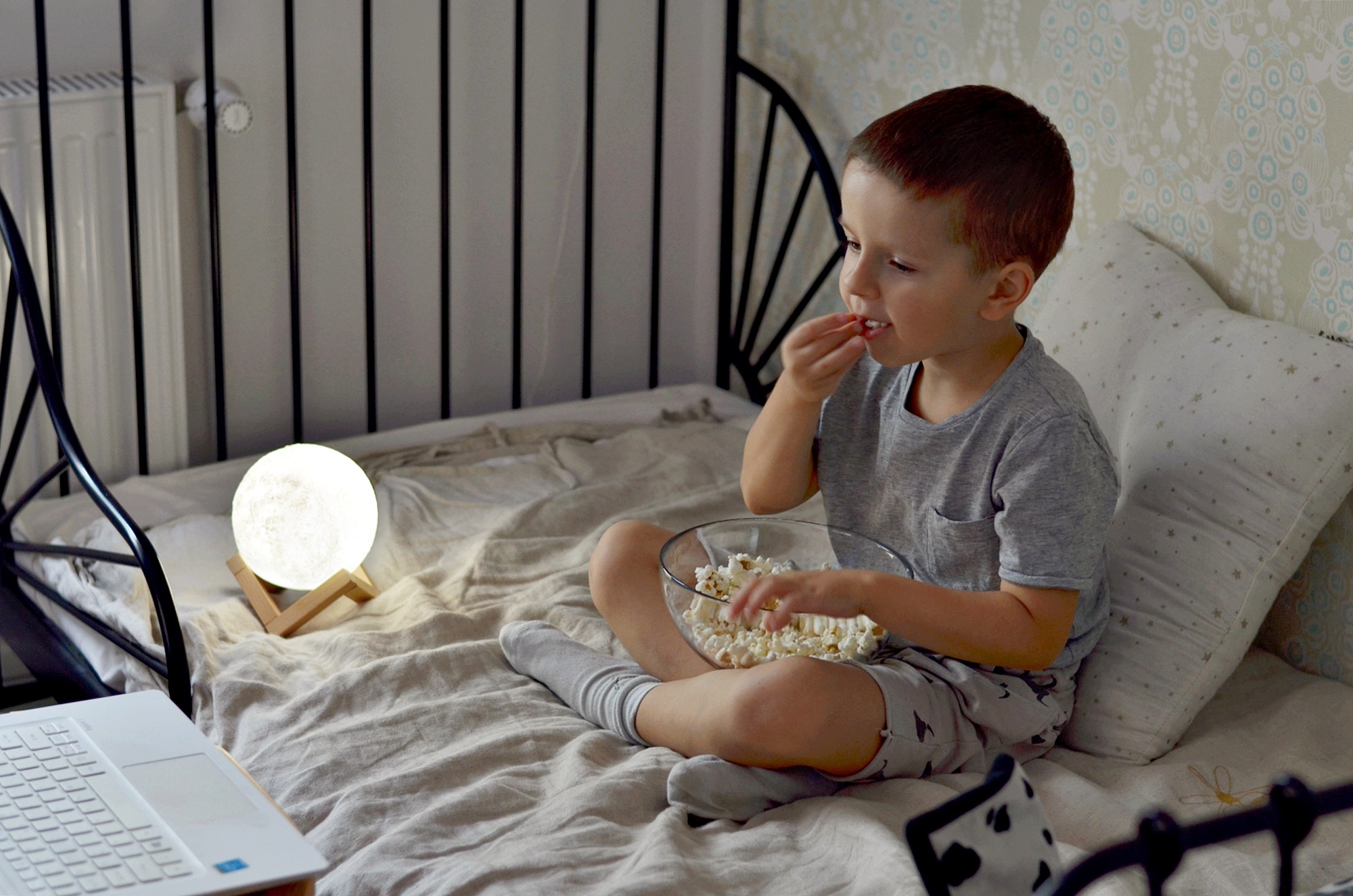 sposoby na rozpieszczone dziecko