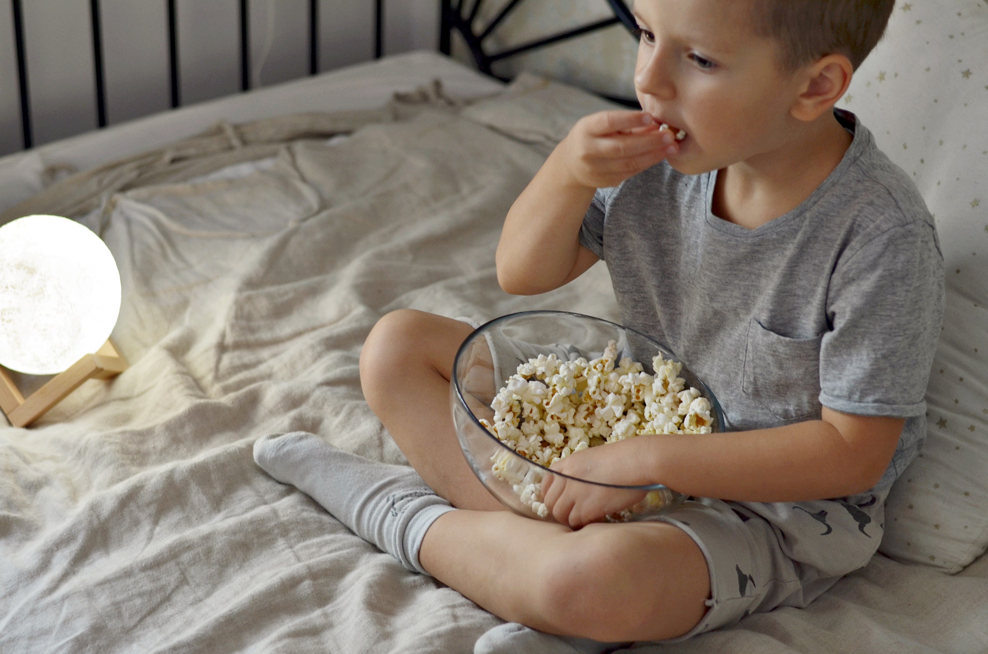 dziecko rozpieszczone zachowanie