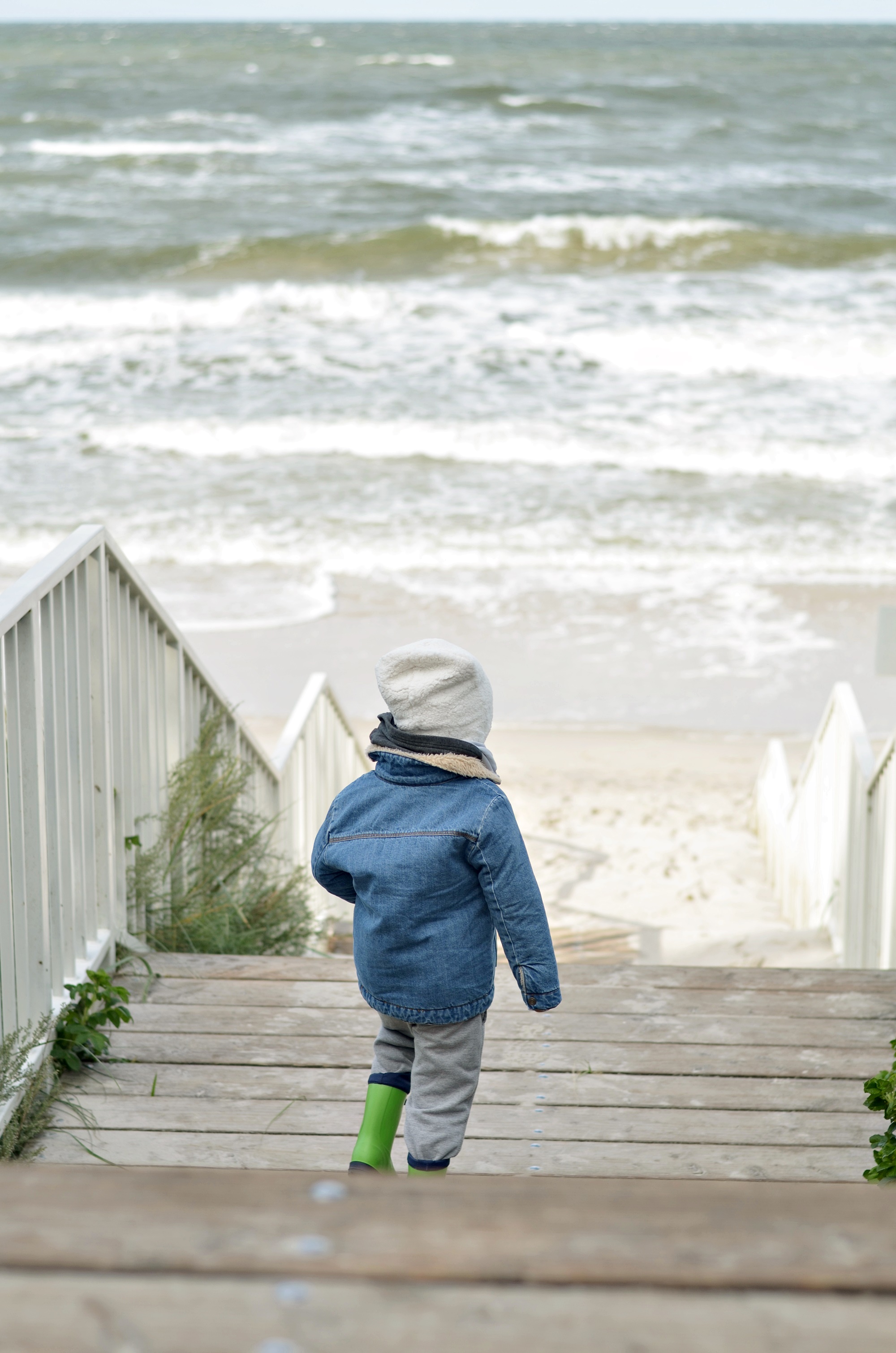 wakacje w Mrzeżynie