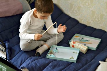 jesienne wieczory z baby&travel