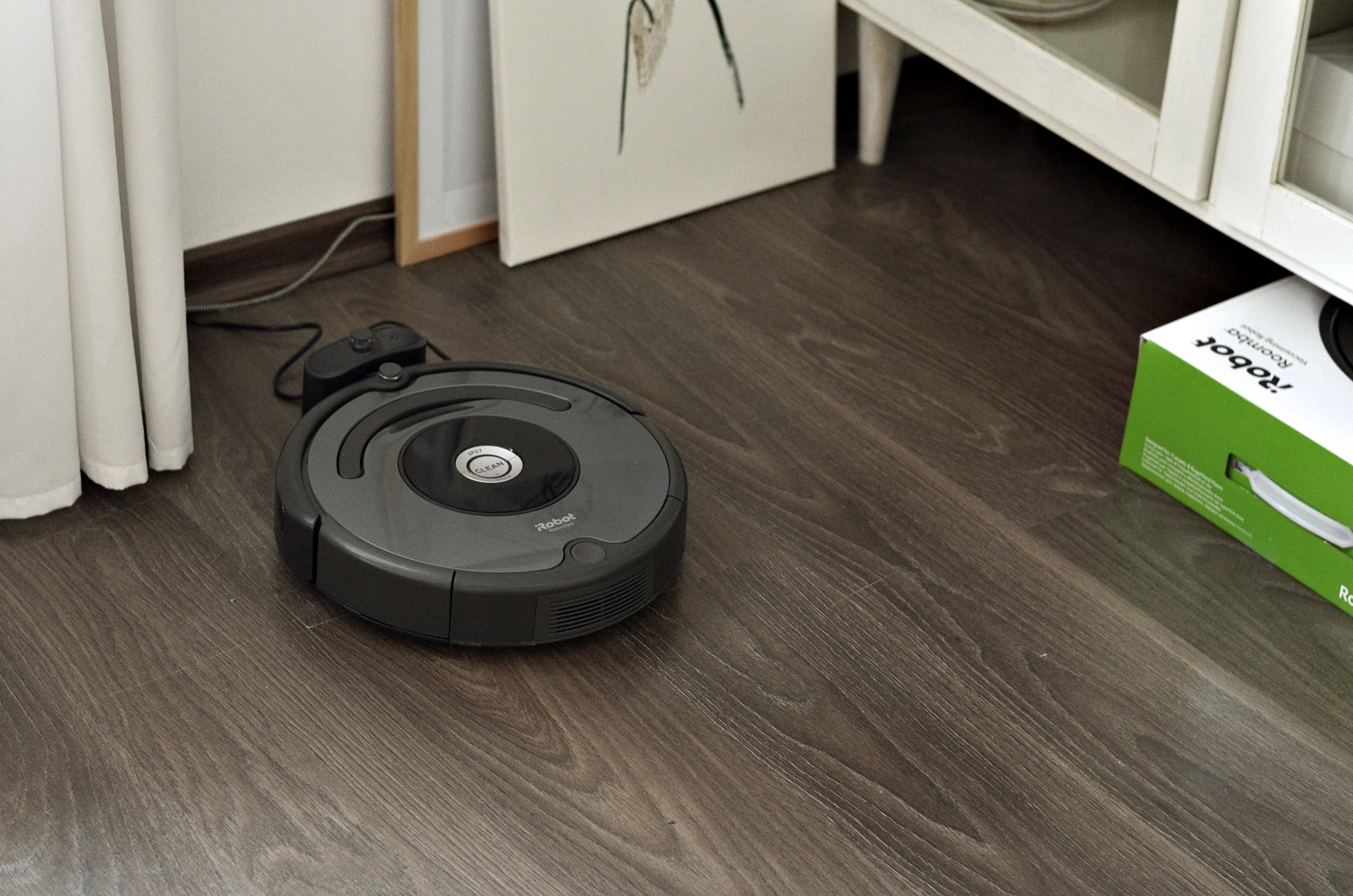 iRobot Roomba iRobot Roomba 676