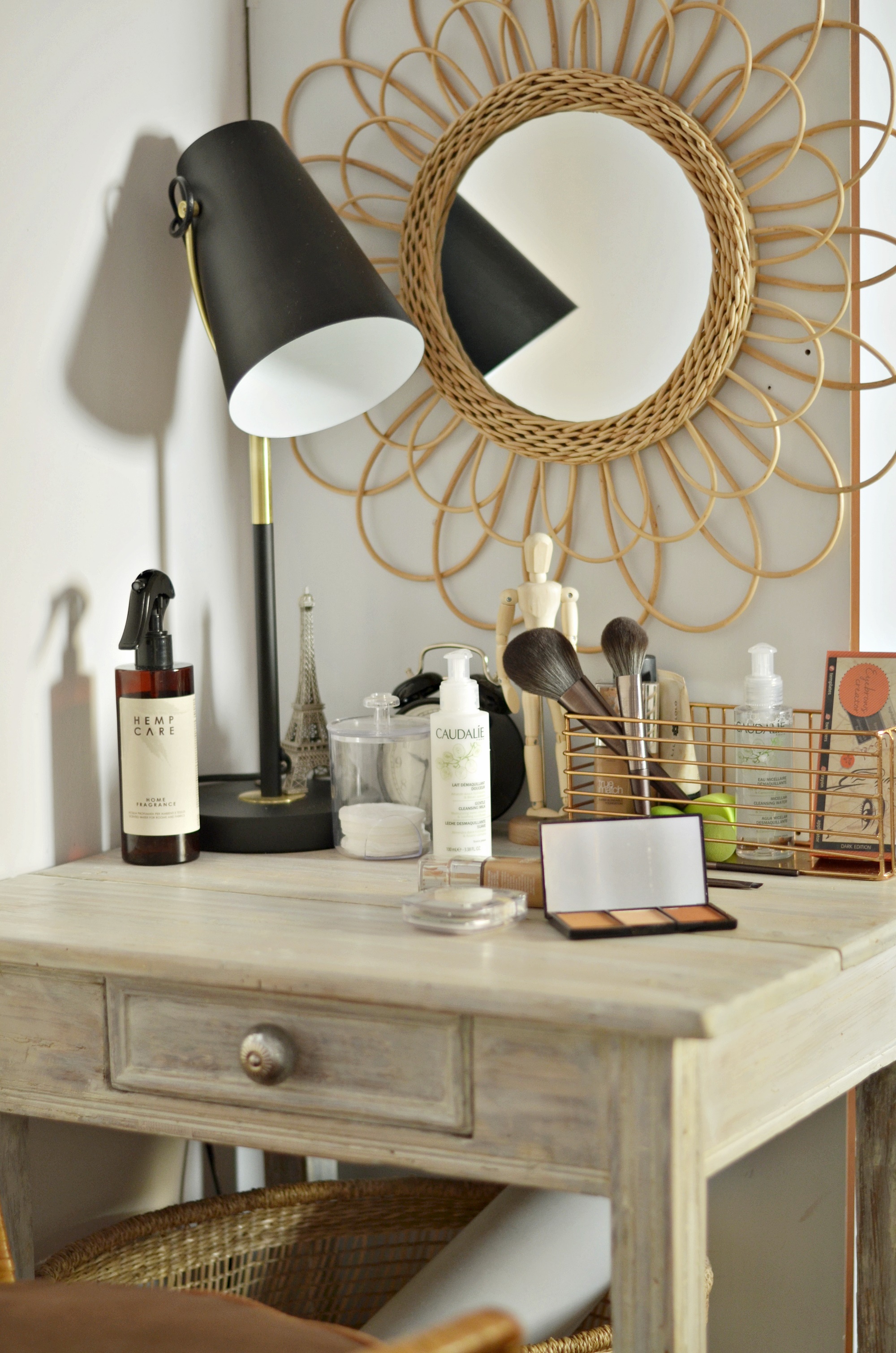 drogeria rossmann pędzle killys z rossmann