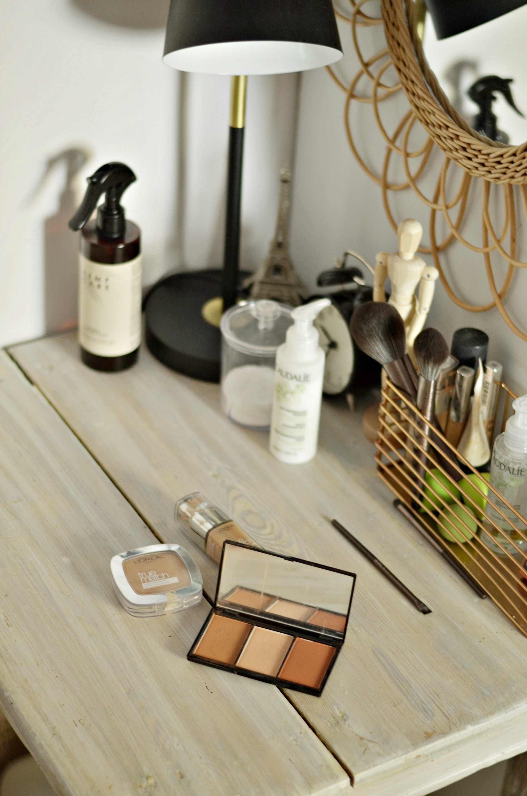 paletka do konturowania paletka do konturowania od wibo