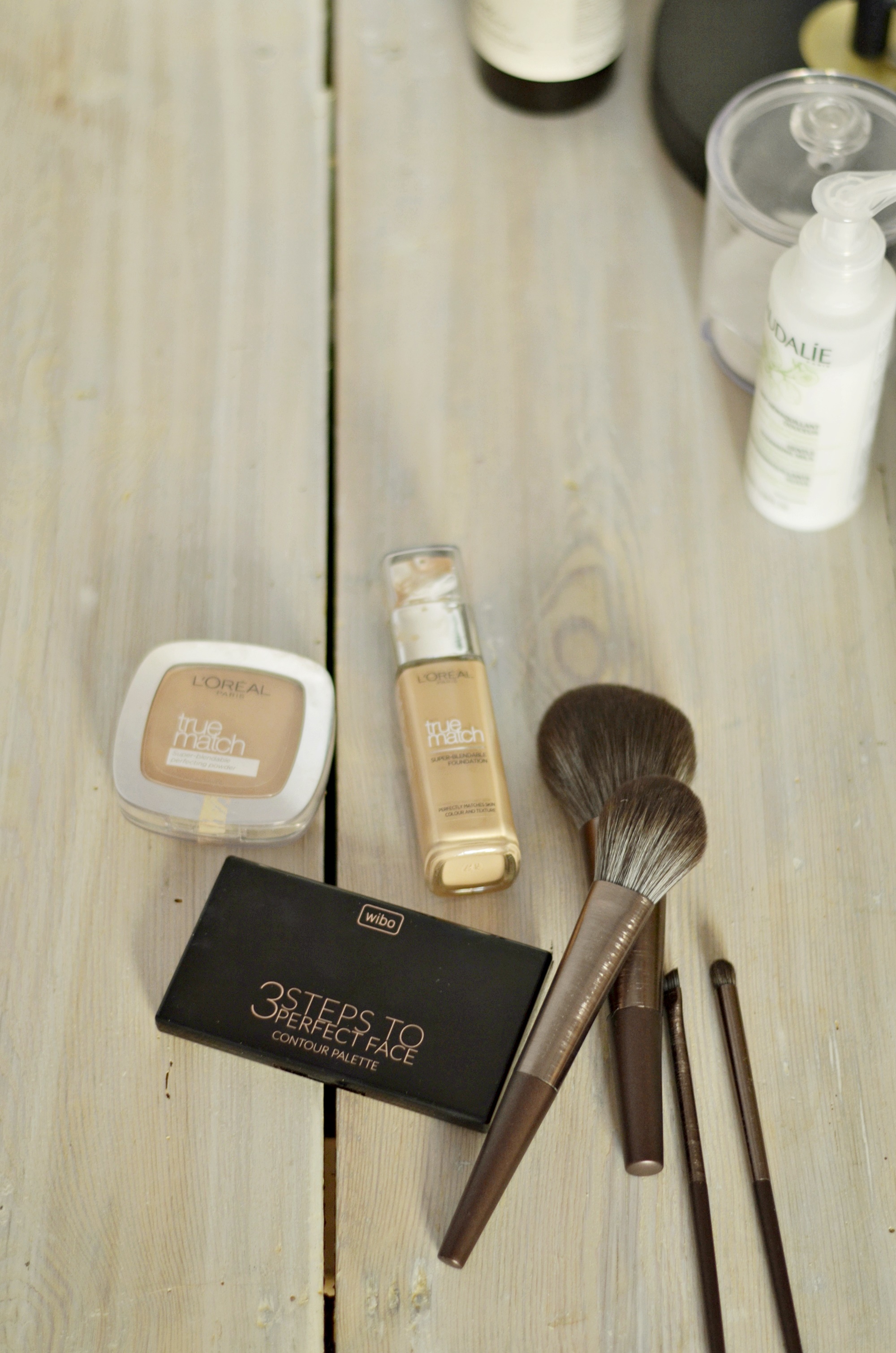 pędzle do makijażu killys kosmetyki do makijażu