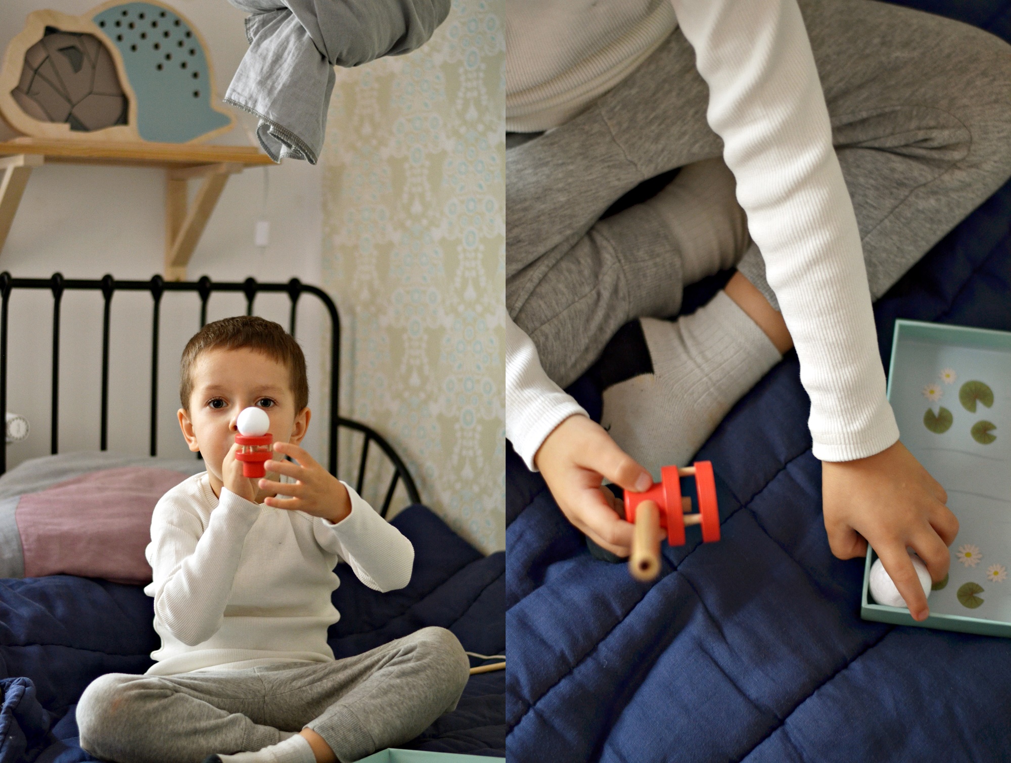gry baby&travel