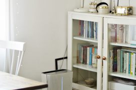 oczyszczacz powietrza Stadler Form