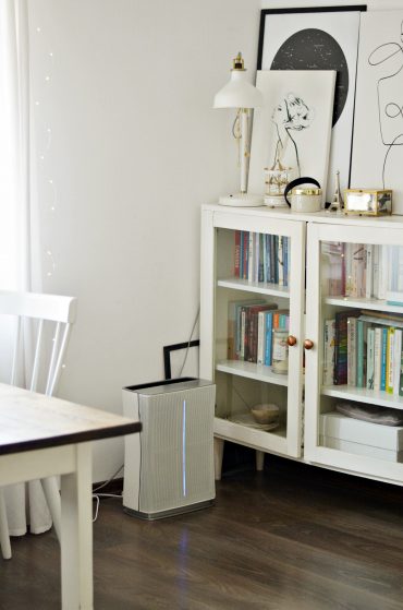 oczyszczacz powietrza Stadler Form