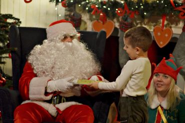 wielka fabryka elfów katowice