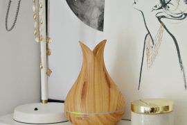 nawilżacz powietrza cronos