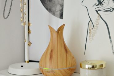 nawilżacz powietrza cronos