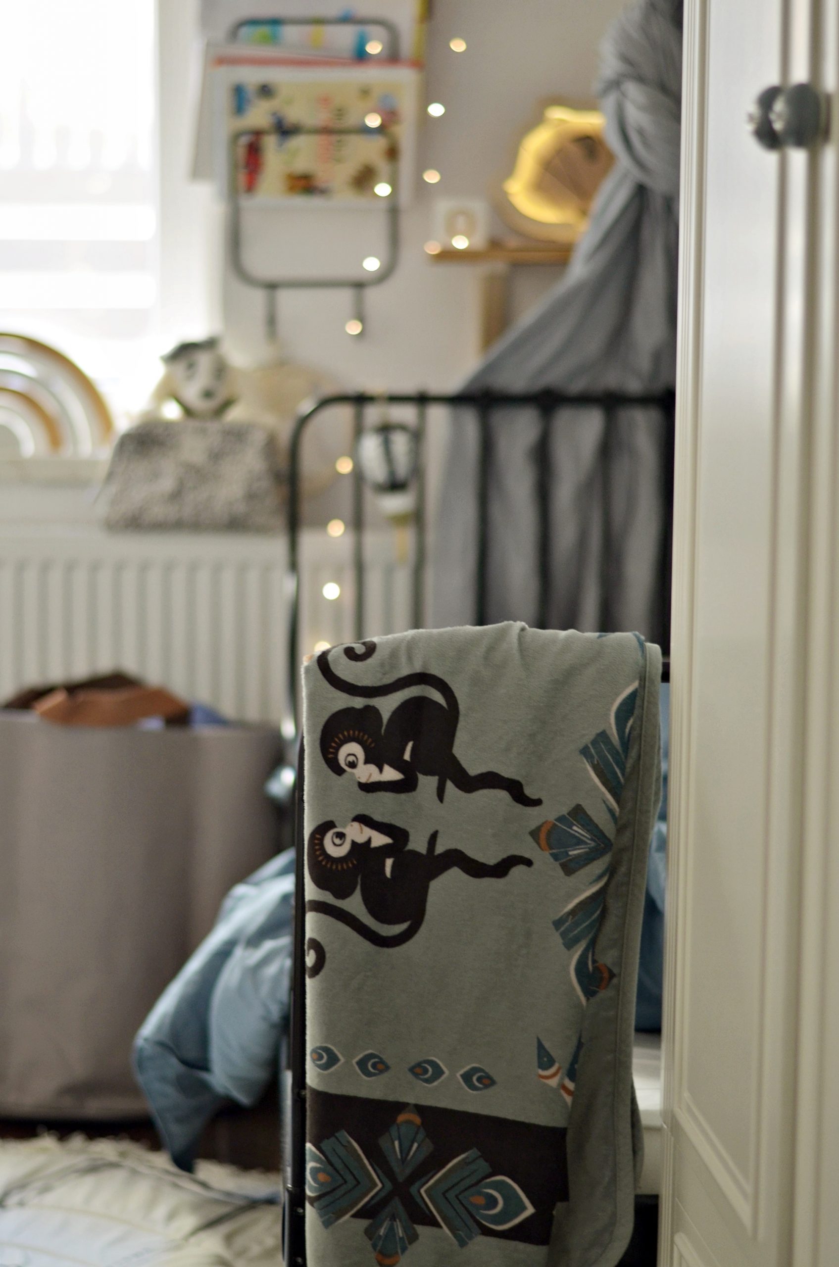 kocyk Elodie Details