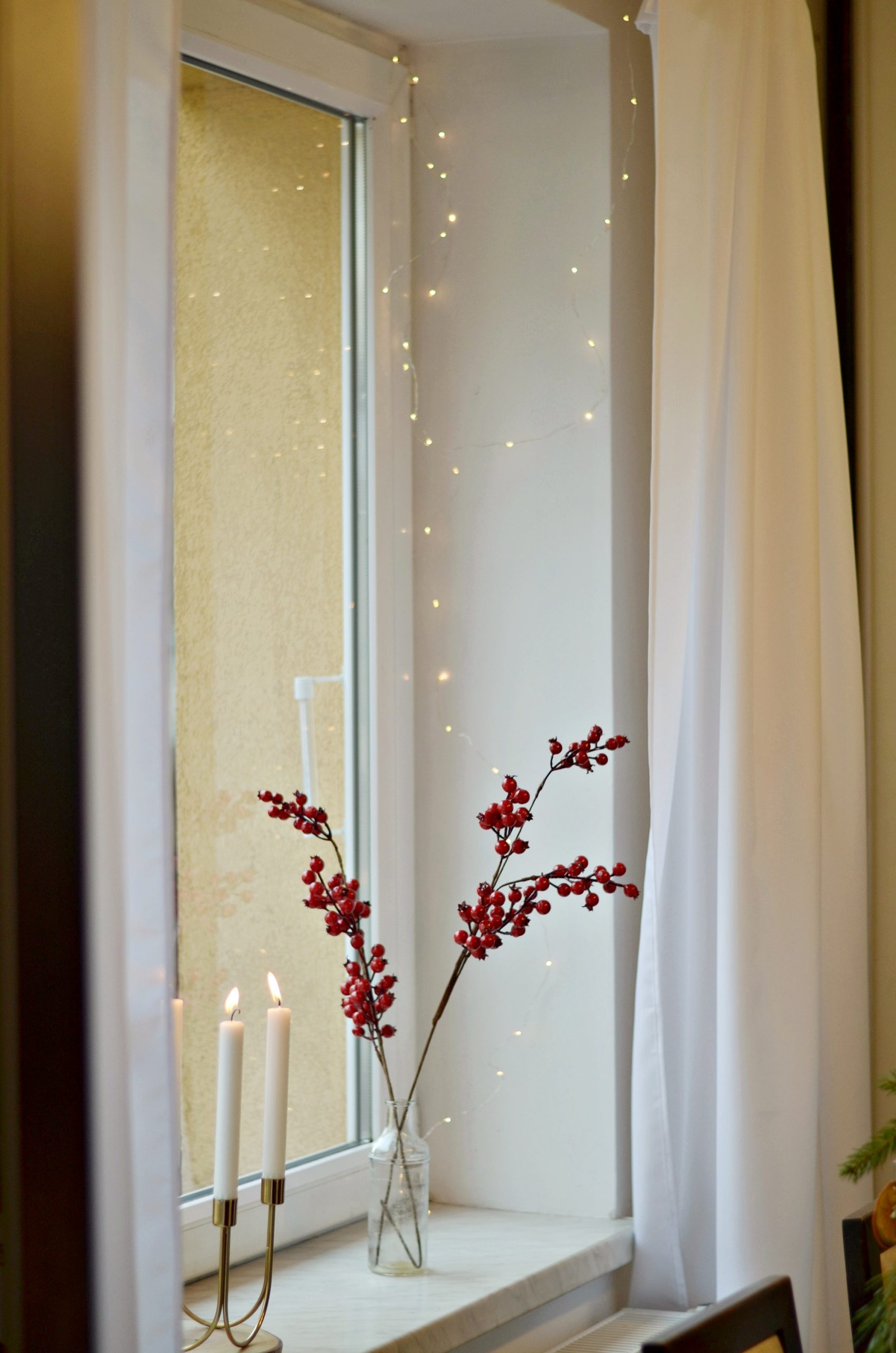zasłony room99 białe zasłony room99