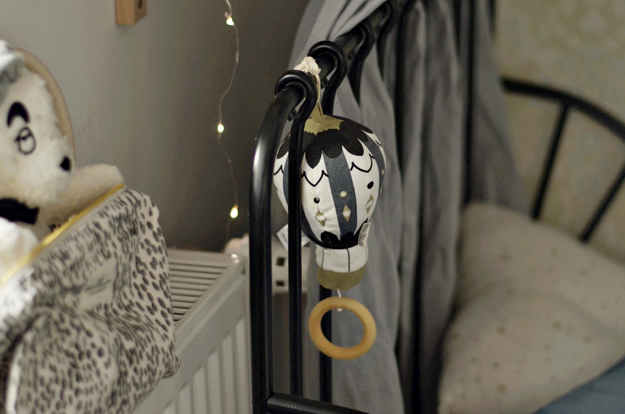 dodatki Elodie Details