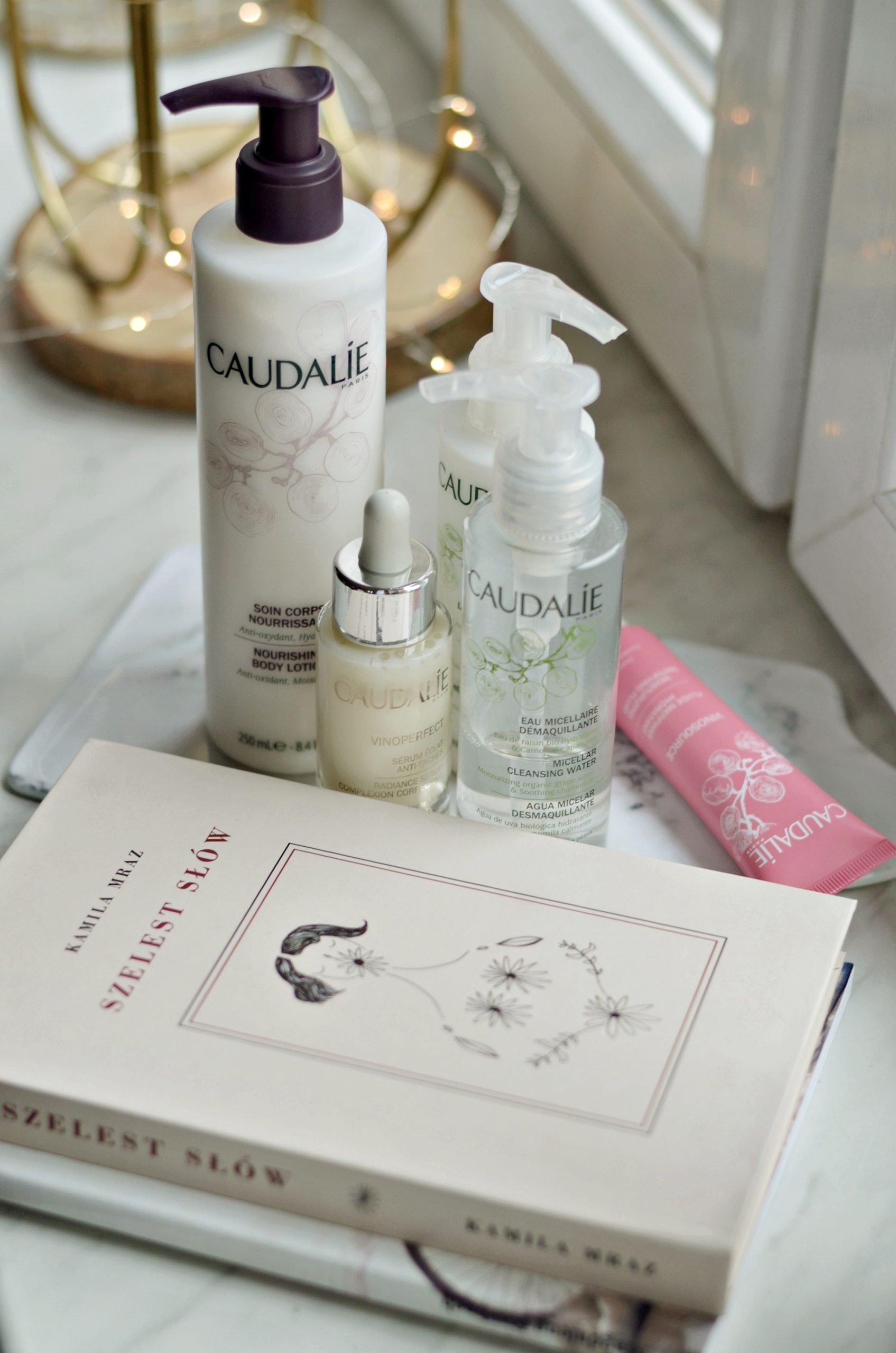 ULUBIEŃCY 2019 ROKU