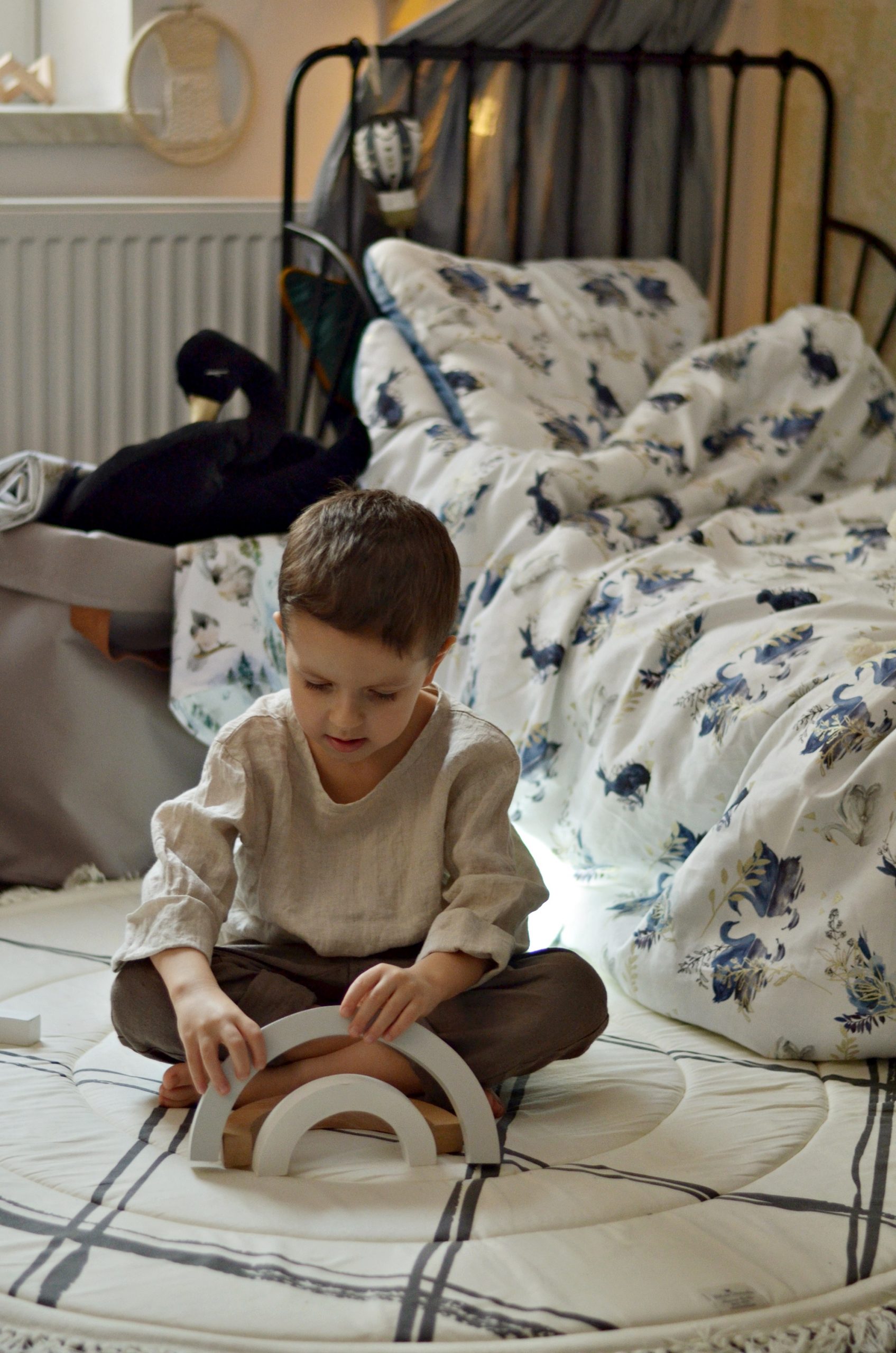 kocyk minky cocobird kocyk minky