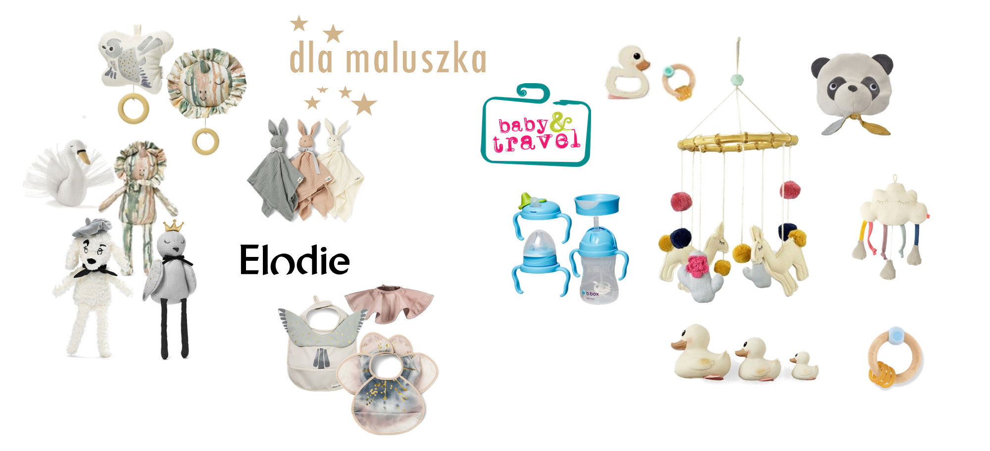 PREZENTY DLA DZIECI NA ŚWIĘTA