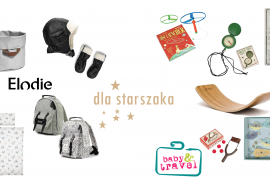 PREZENTY DLA DZIECI NA ŚWIĘTA